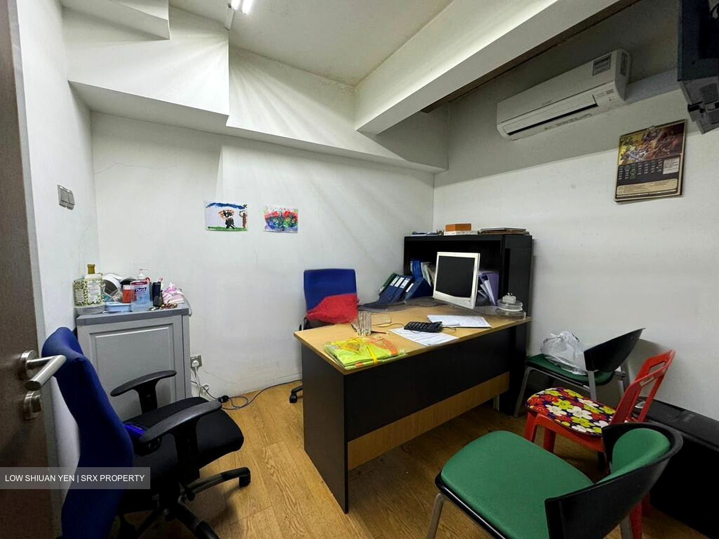 Syed Alwi Road (D8), Retail #455691541